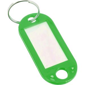 Produktbild für Schlüsselanhänger Pavo 8008933, mit Ring