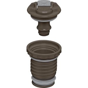 Produktbild für Thermosflasche Alfi IsoTherm Perfect AV 5737.234.075 Edelstahl