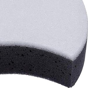 Produktbild für Autoschwamm Sonax Multischwamm, 04280000, aus Schaumstoff