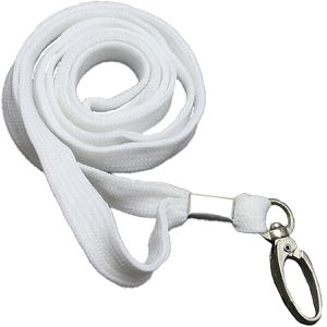 Produktbild für Schlüsselband Sprintis HTXX000025, weiß