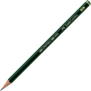 Produktbild für Bleistift Faber-Castell 9000 Art Set