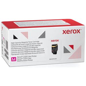 Produktbild für Toner Xerox 006R04829 magenta