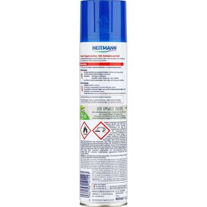 Produktbild für Grillreiniger Heitmann 1010149, Backofenreiniger