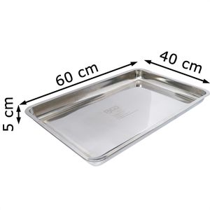 Produktbild für Ölauffangwanne BGS-technic 7892