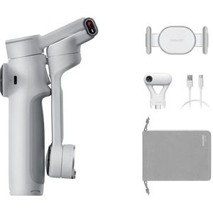 Gimbal Insta360 Flow 2 Pro AI Tracker Bundle, 3-Achsen