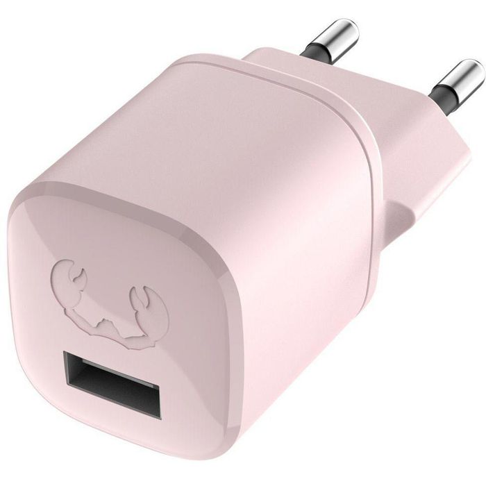USB-Ladegerät rosa – günstig kaufen – Böttcher AG
