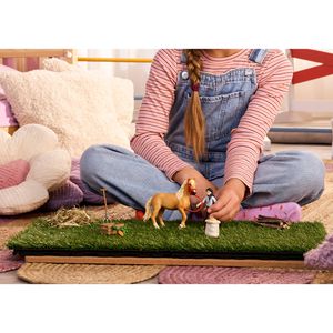 Produktbild für Spielfigur schleich HORSE CLUB 42797, ab 4 Jahre
