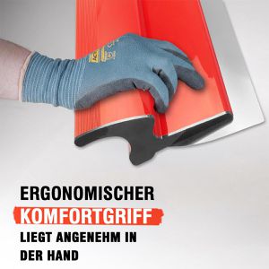 Produktbild für Spachtel Schwan 299100, Breite 1000mm
