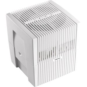 Produktbild für Luftbefeuchter Venta LW25 Classic Original, weiß