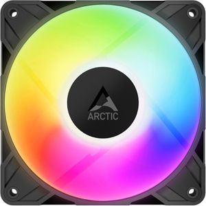 Produktbild für Gehäuselüfter Arctic P12 Pro A-RGB, ACFAN00310A