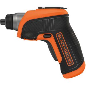 Produktbild für Akkuschrauber Black+Decker CS3652LC-QW