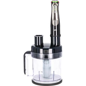 Produktbild für Stabmixer Braun MultiQuick 9, MQ 9187XLI, Set