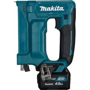 Produktbild für Elektrotacker Makita ST113DSMJ, inkl. Koffer