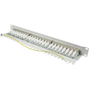 Produktbild für Patchpanel Good-Connections GC-N0138, Cat 6