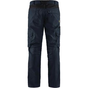 Produktbild für Arbeitshose Blakläder Industrie Stretch, Herren
