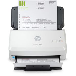 Produktbild für Scanner HP ScanJet Pro 3000 s4, bis A4