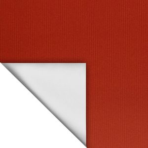 Produktbild für Rollo Lichtblick Klemmfix, verdunkelnd, terracotta