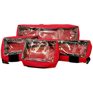 Produktbild für Notfallrucksack Sanismart Medicus XL