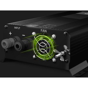 Produktbild für Spannungswandler Green-Cell INVGC05