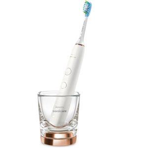 Produktbild für Elektrische-Zahnbürste Philips Sonicare, HX9914/57