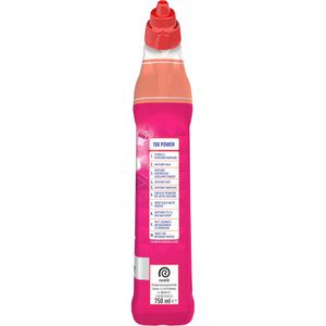 Produktbild für WC-Reiniger Sagrotan 2in1 Blütenfrische, Gel