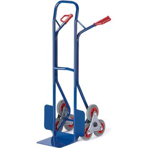 Produktbild für Sackkarre Rollcart Stapelkarre, 20-9833