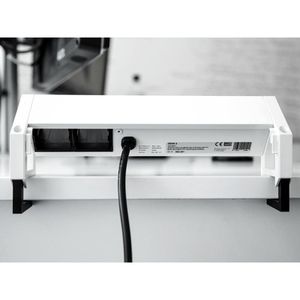 Produktbild für Haltewinkel Bachmann Desk 930.180