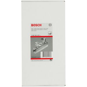 Produktbild für Parallelanschlag Bosch 2607001077