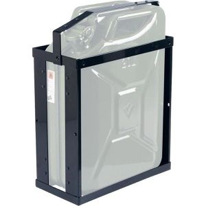 Kanisterhalterung Valpro abschließbar