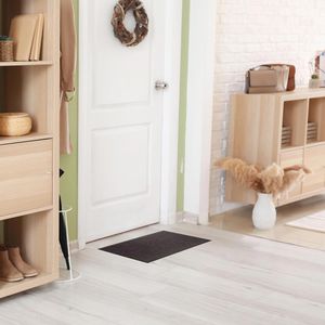 Produktbild für Schmutzfangmatte Hamat Future