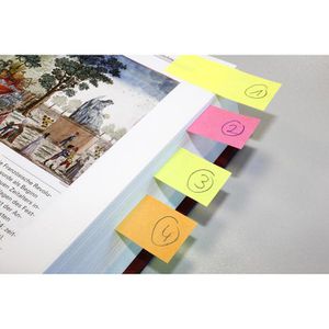 Produktbild für Haftmarker Info Pagemarker, 5679-39-pk-5