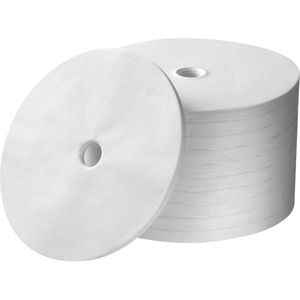 Rundfilterpapier Bartscher A190009, Ø 195mm