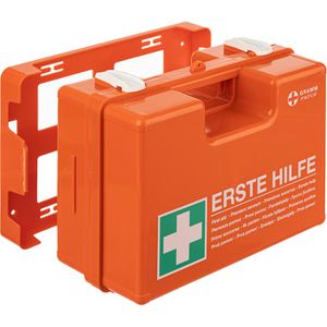 Produktbild für Erste-Hilfe-Koffer Gramm-Medical Domino