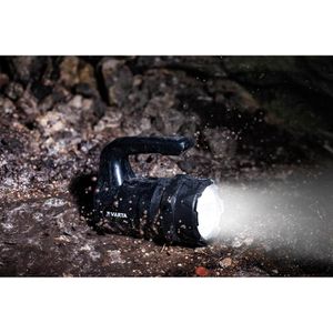Produktbild für Handscheinwerfer Varta Indestructible BL20 Pro, mit Batterie