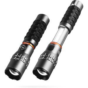 Produktbild für Taschenlampe Nebo SLYDE KING 2K, LED, aufladbar