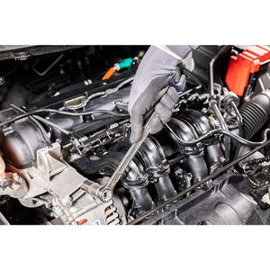 Produktbild für Schraubenausdreher Hazet 844/5