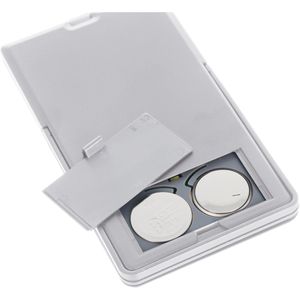 Produktbild für Lupe Eschenbach 152111, easyPOCKET, mit Licht