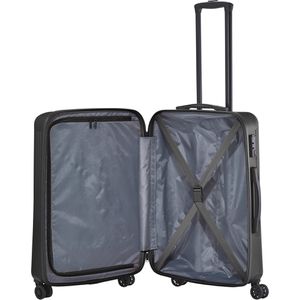 Produktbild für Koffer Travelite Bali schwarz