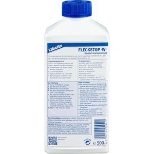 Produktbild für Steinimprägnierung Lithofin 094, Fleckstop W, ca. 10m²