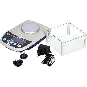 Produktbild für Digitalwaage Kern EMS 300-3