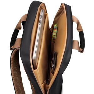Produktbild für Laptop-Rucksack Hama Ultra Lightweight, 222056, schwarz