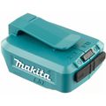 Akku-USB-Adapter Makita DECADP05, 2x USB A