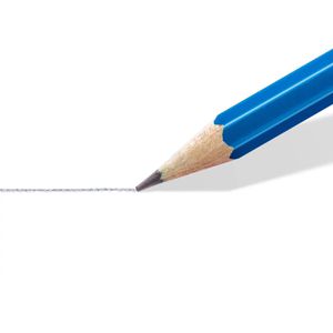 Produktbild für Bleistift Staedtler Mars Lumograph 100 G24