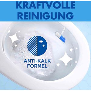 Produktbild für WC-Duftspüler 00 Aktiv, Frosty Waters