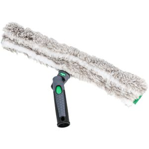 Produktbild für Fensterreinigungsset Unger ErgoTec Ninja Starter Set 2in1