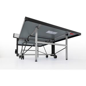 Produktbild für Tischtennisplatte Sponeta S 5-70 e, 6 mm Platte, Outdoor