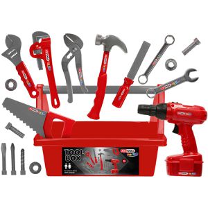 Produktbild für Kinderwerkzeug KS-Tools 100073