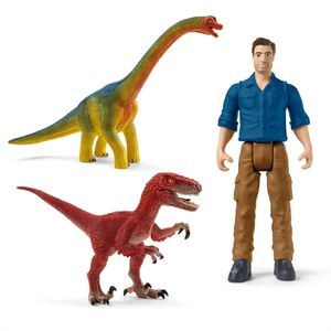 Produktbild für Spielset schleich DINOSAURS 41462, ab 5 Jahre