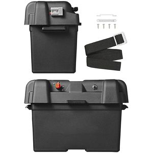 Produktbild für Batteriebox ProPlus