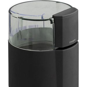 Produktbild für Kaffeemühle esperanza EKC001K, elektrisch